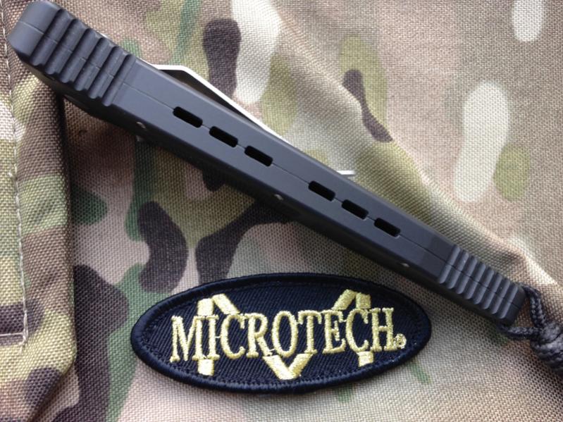 Microtech SOCOM – 19