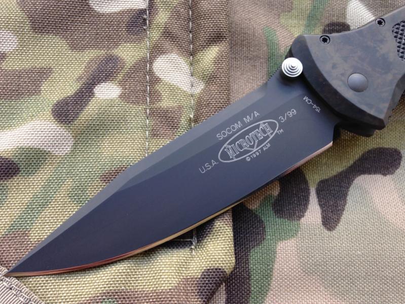 Microtech SOCOM – 28
