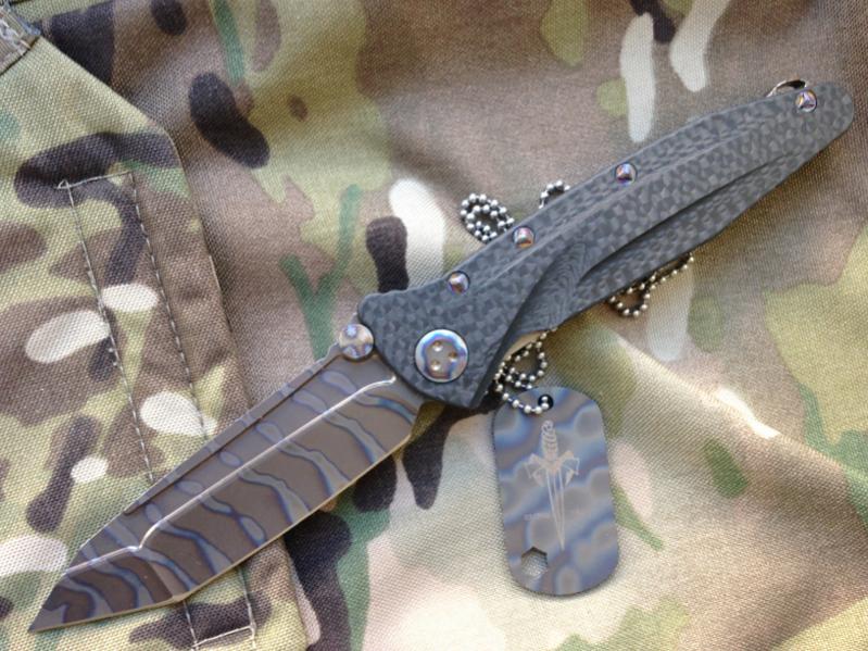Microtech SOCOM EOD – 3