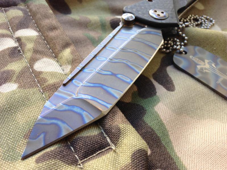 Microtech SOCOM EOD – 6