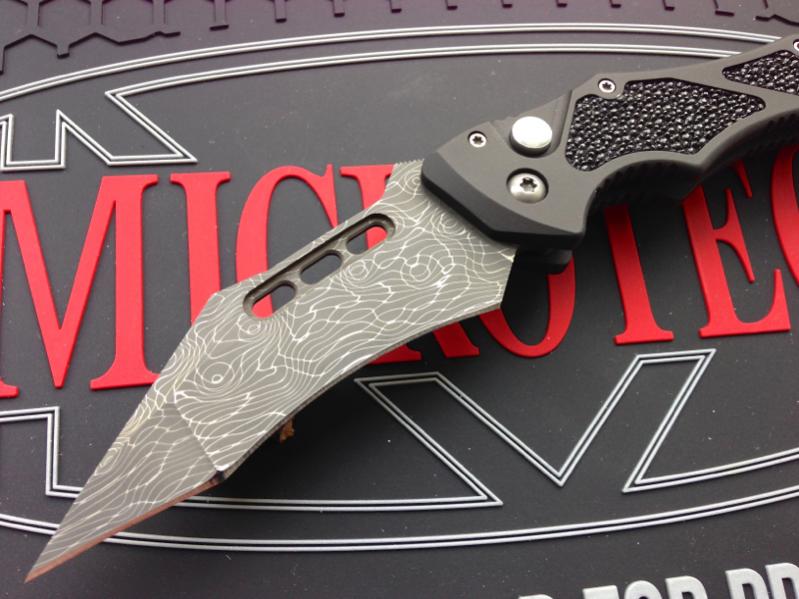 Microtech Vector – 3511