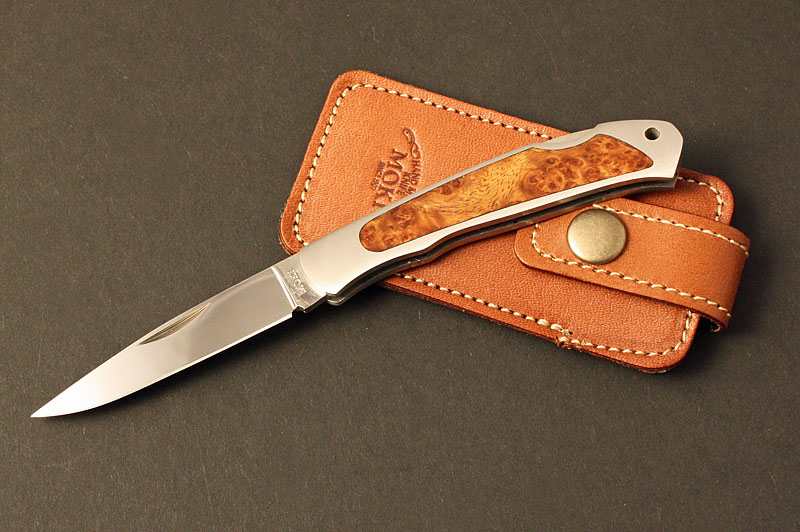 Mo RedFox F
