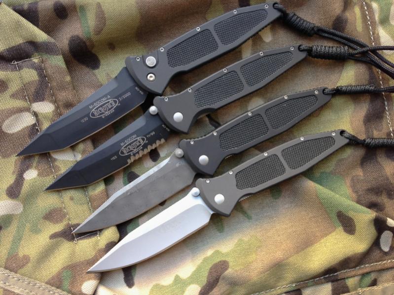 MT Mini SOCOM – 2778