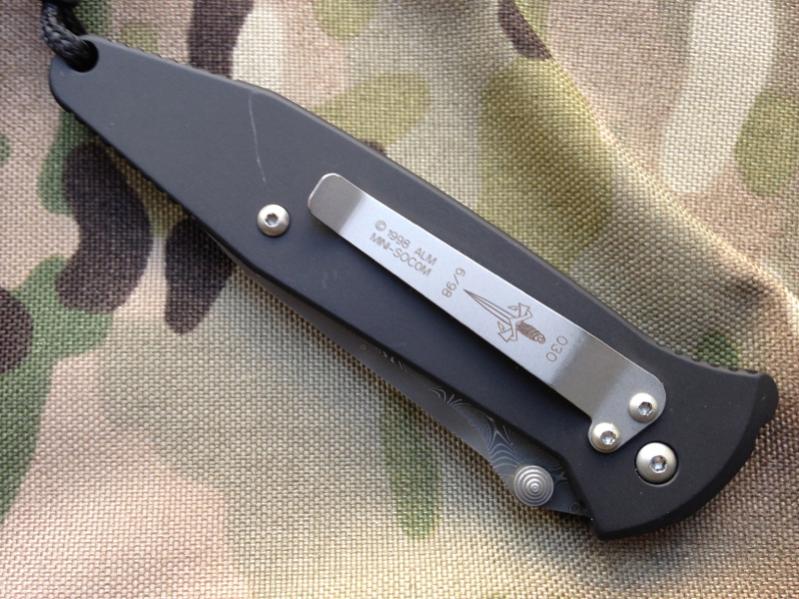 MT Mini SOCOM – 2785