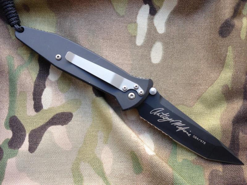 MT Mini SOCOM – 2788