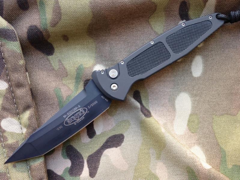 MT Mini SOCOM – 2789