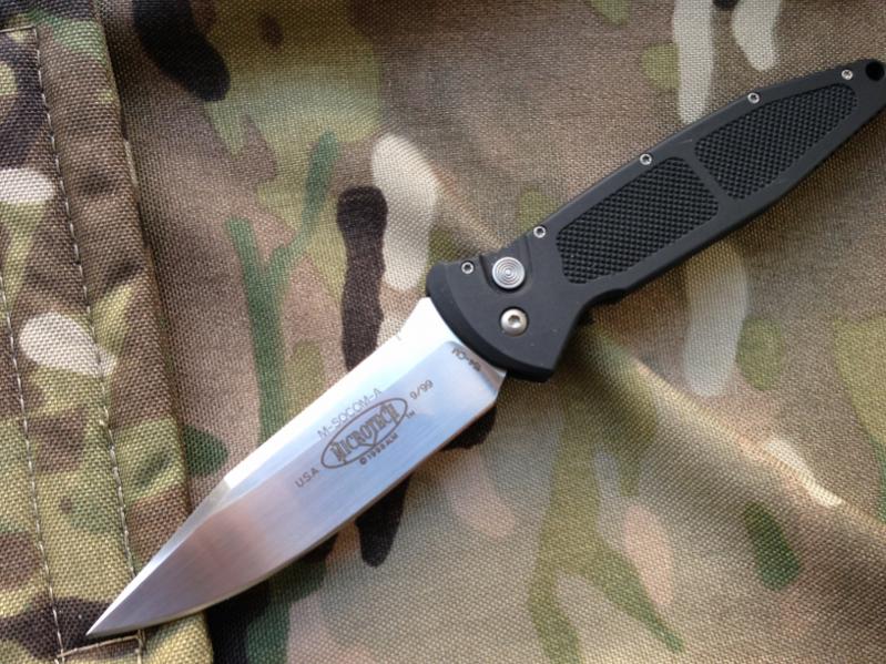 MT Mini SOCOM – 2793