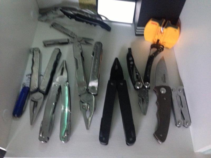 Multitool
