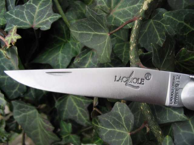 my Laguiole 1211 IN WA 09 s