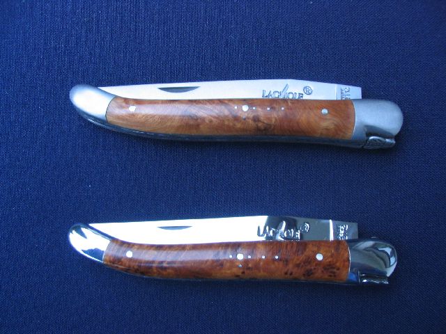 my Laguiole zu 04 s