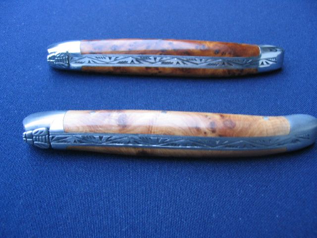 my Laguiole zu 07 s