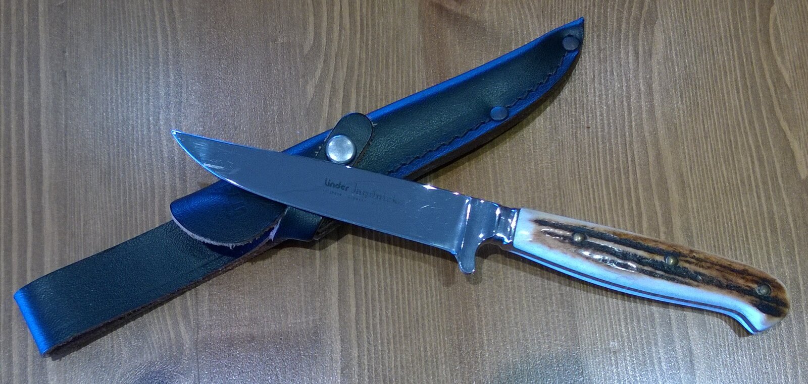 Nicker von Linder
