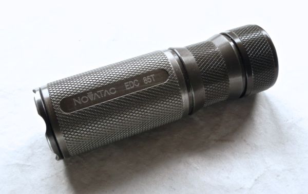 NOVATAC