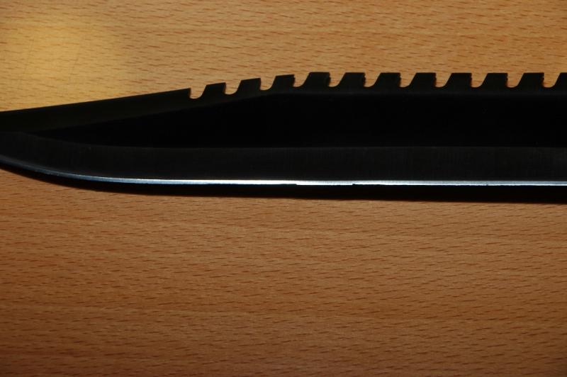 Nr07 vorher Rambo Stanzmarke