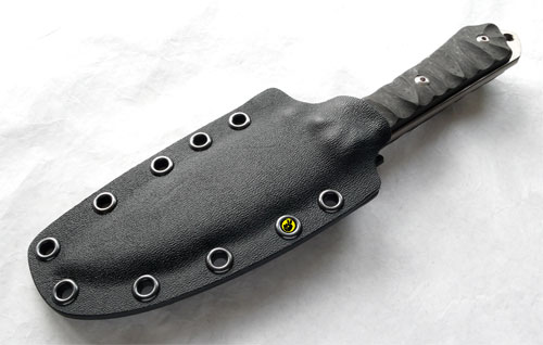 Nyala Carbon