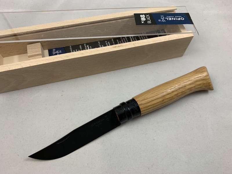 Opinel 3