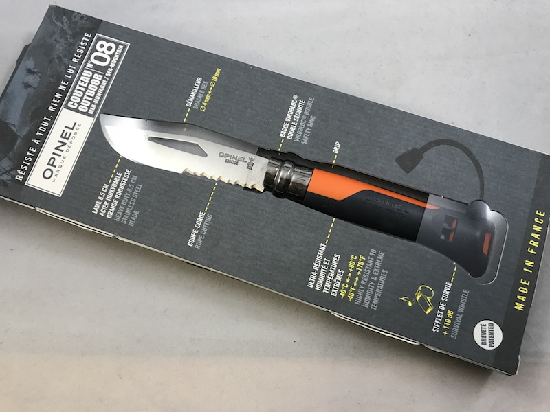 opinel outdoor8