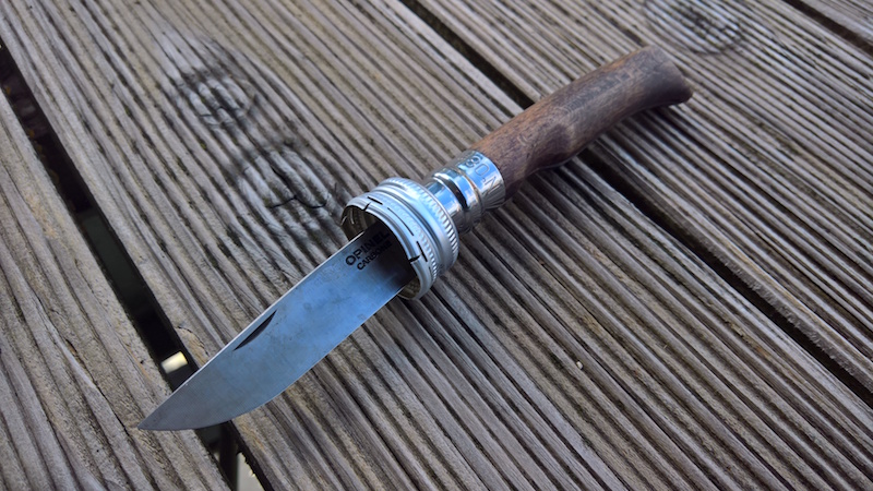 Opinel Pro