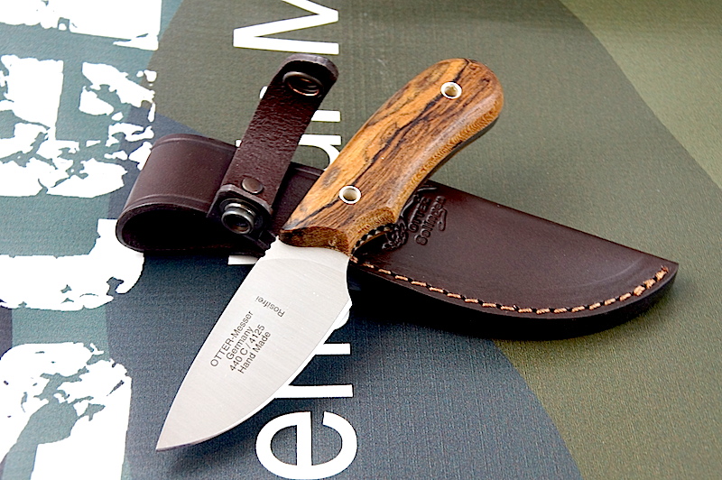 Otter 25E