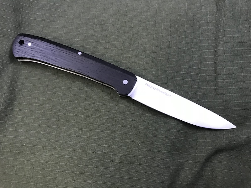 otter Finn RE1