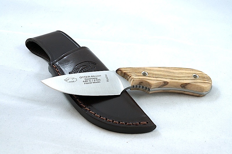Otter fixed olive