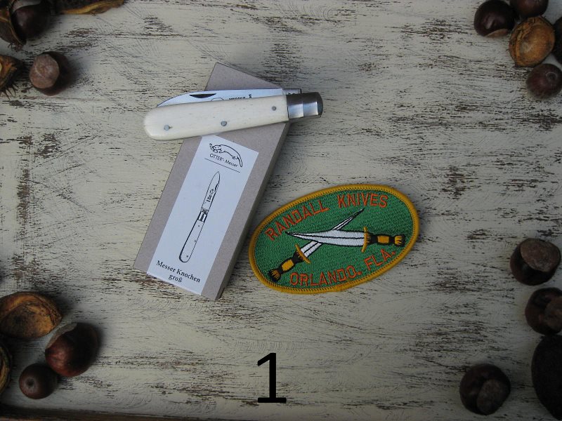 Paket 1