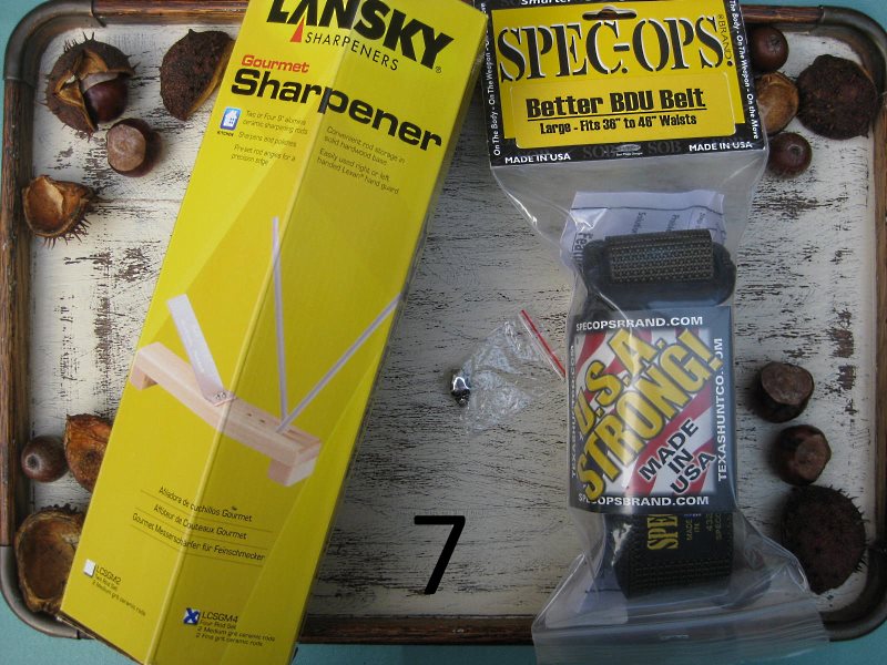 Paket 7