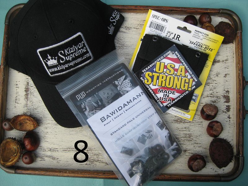 Paket 8