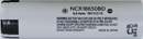 Panasonic NCR18650BD I
