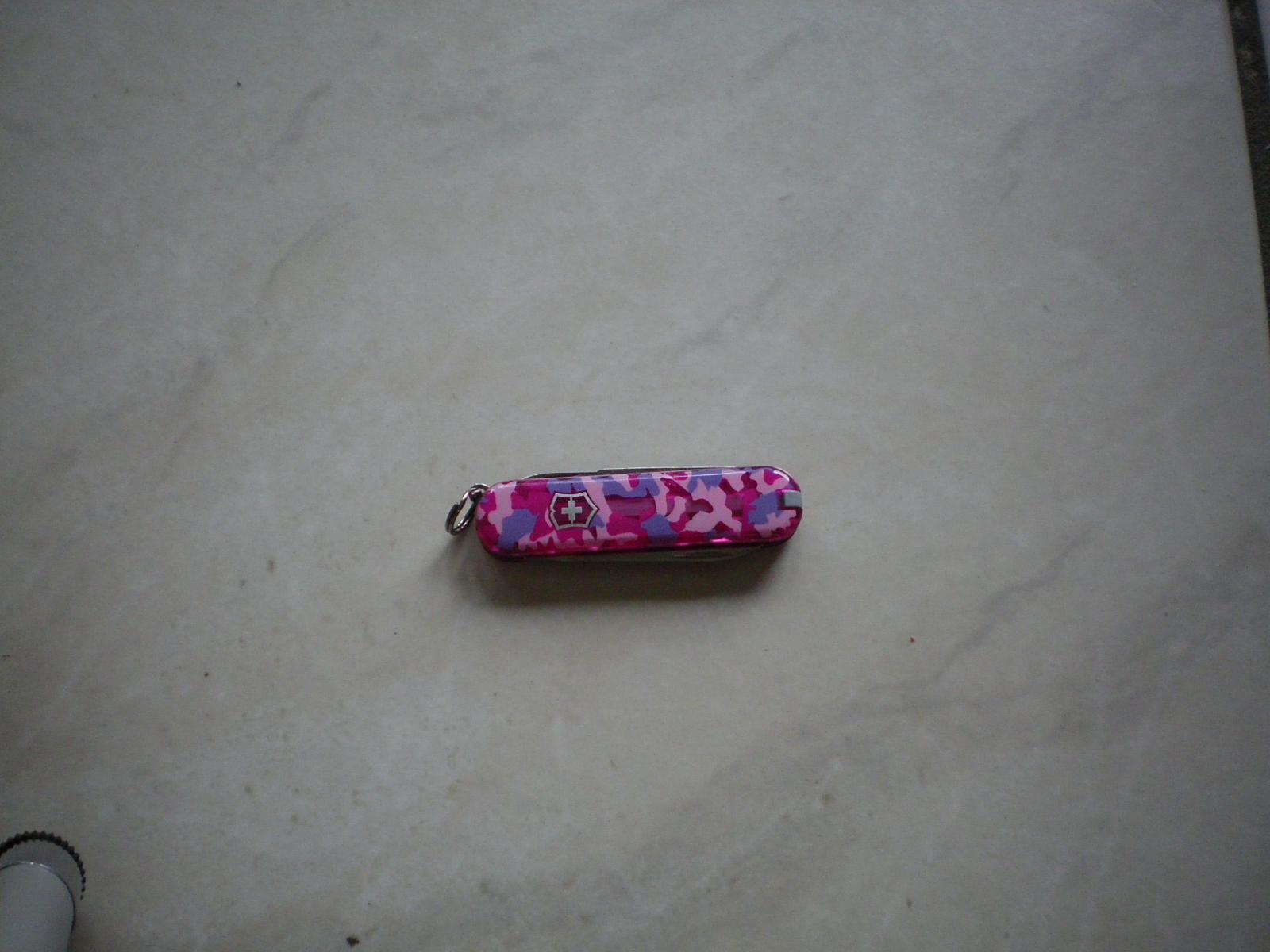 Pink Army