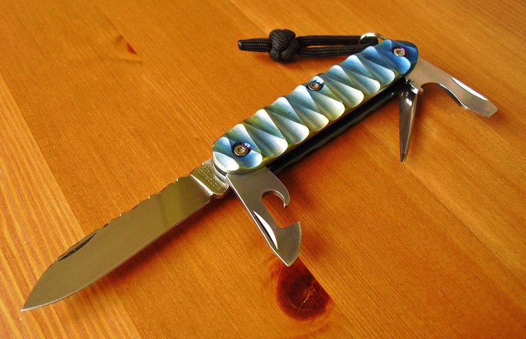 Pionier Mod 0007