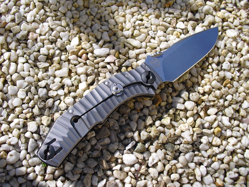 PohlForce Mike One OD 002