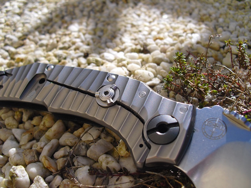 PohlForce Mike One OD 009