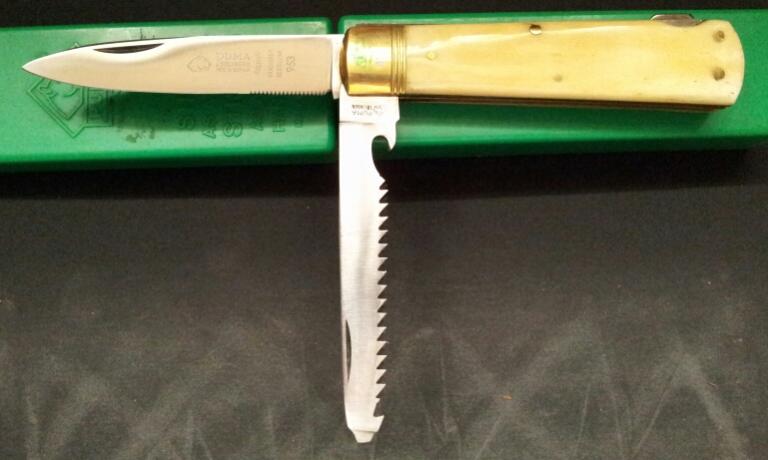 Puma 953 Kranichsteiner