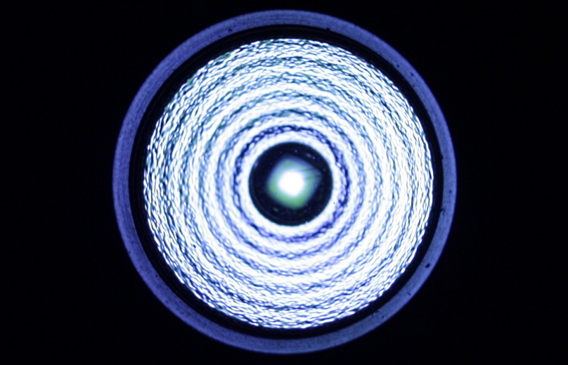 Reflektor