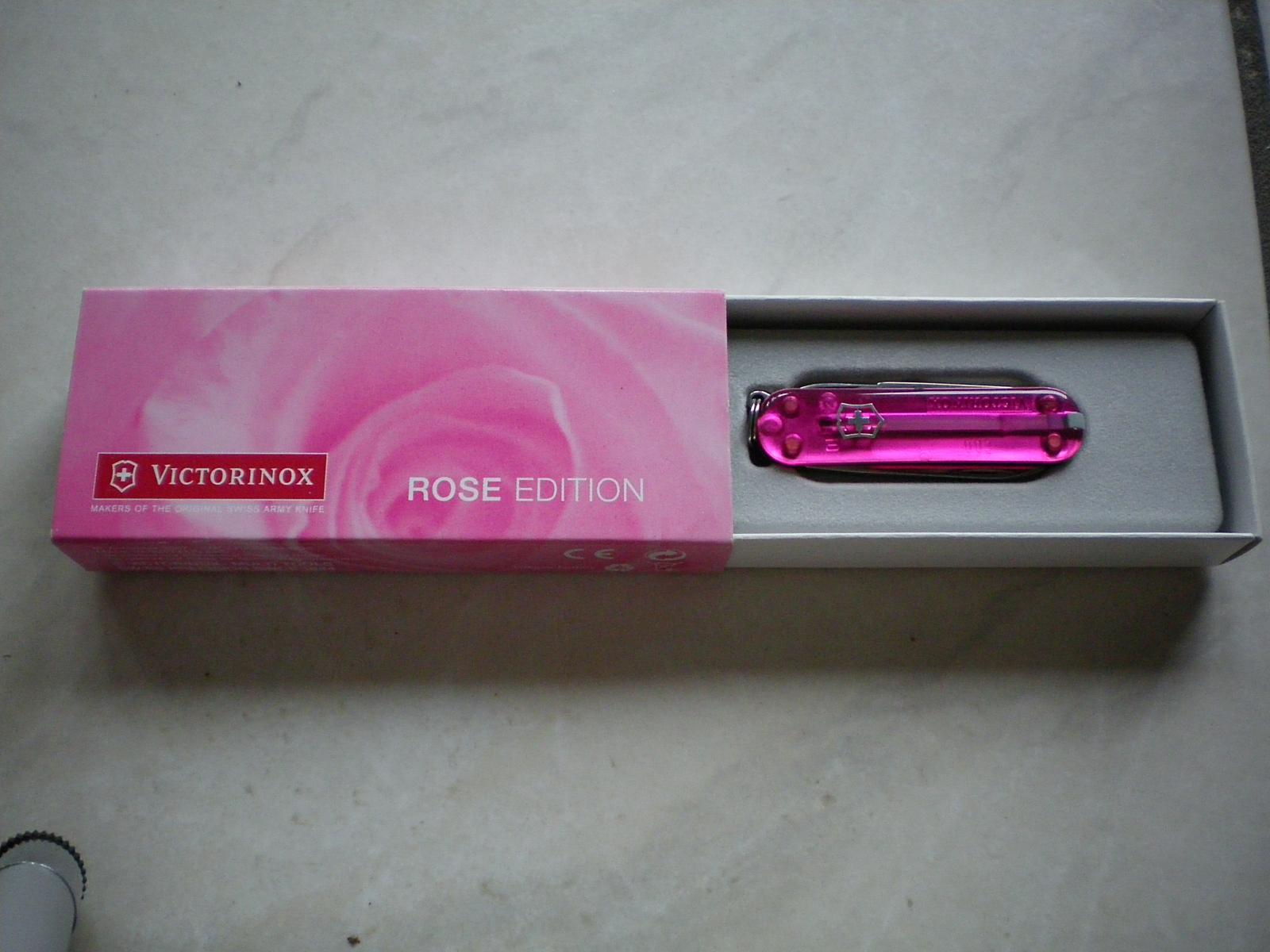 Rose Edition