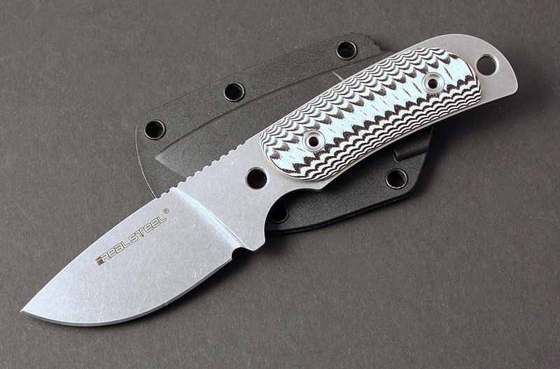 RS Hunter F
