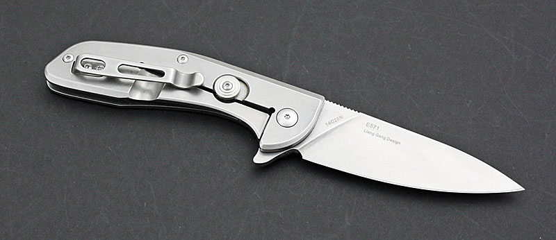 RsE571 B