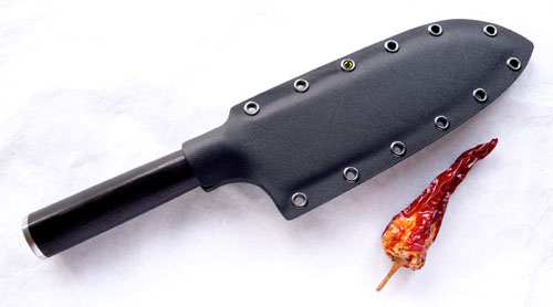 Santoku Pan