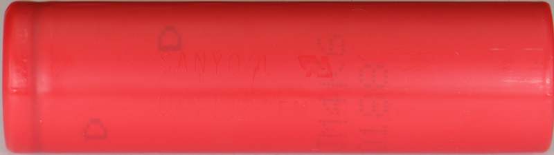 Sanyo UR18650FM I