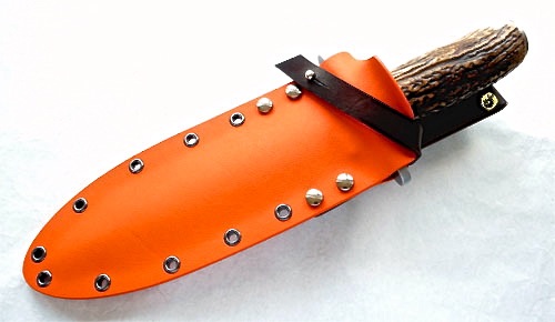 Saufeder 9