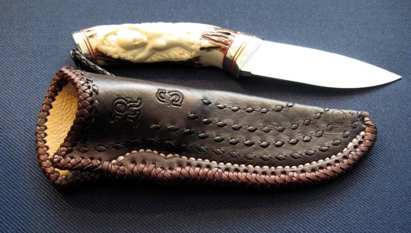 Saumesser 1