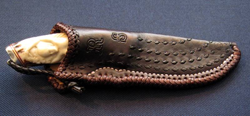 Saumesser 3