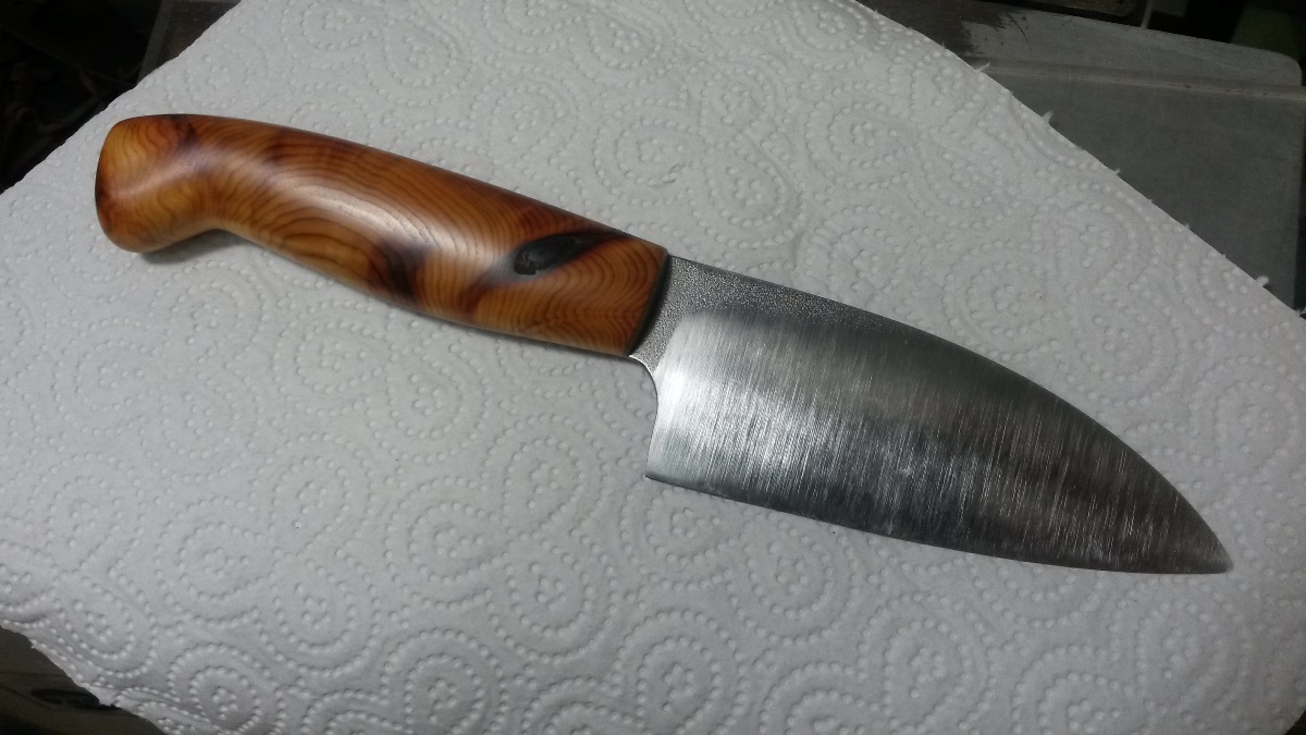 SB1 EIBE Mini Santoku