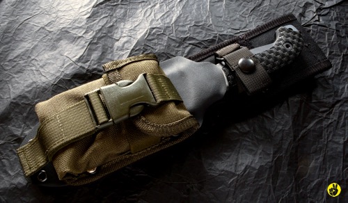 Schrade Cordura