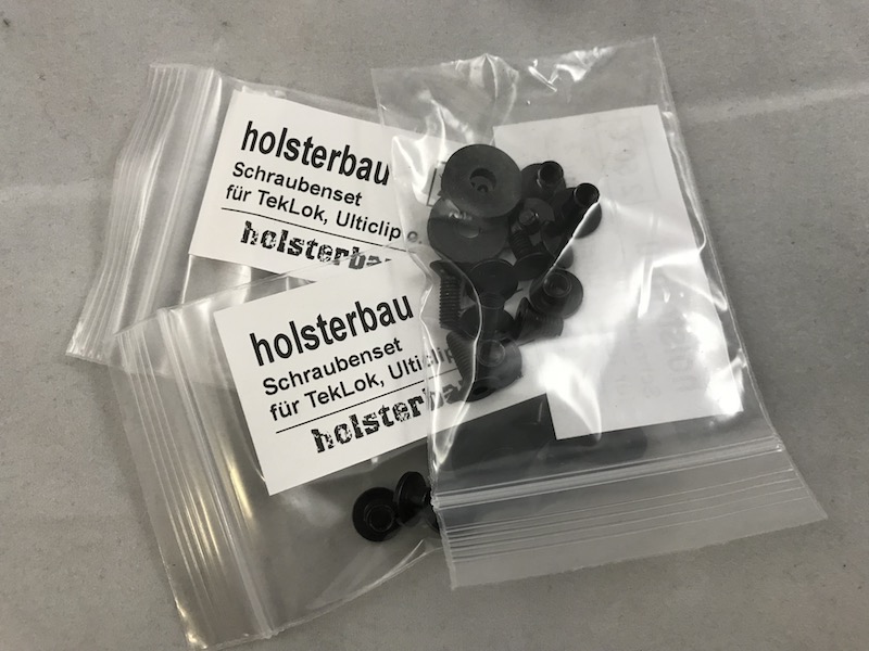 screws kit