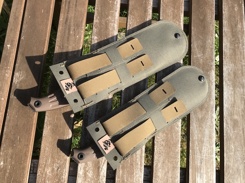 sheath jaga wuiderer 1