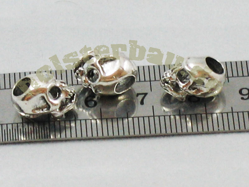 skull A gr bohrung