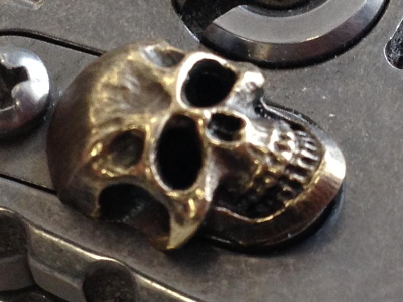 Skull