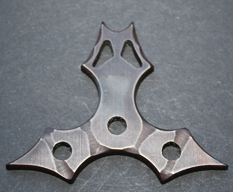 SpearBat 2